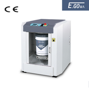 자동 클램핑 회전 믹서 기계