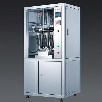 Customizable Paint Tinting Machine POM 114Kg Up To 16 Colors for Projects