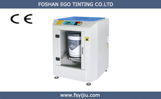 품질  High Speed Gyroscopic Paint Mixer PCB Ink Glue Mixer For 1-20 Litre 1-5 Gallons Drum 공장