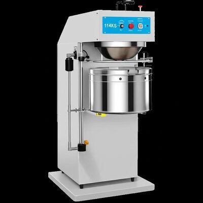 114Kg 용량 자동 페인트 컬러 믹서